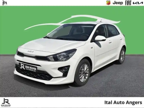 Kia Rio 1.0 t-gdi 100ch active