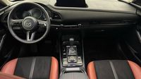 Mazda Cx-30 2.0 e-SKYACTIV-X M-Hybrid 186ch Nagisa BVA 2025 — photo 11