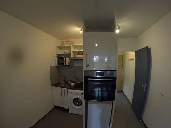 Studios à vendre