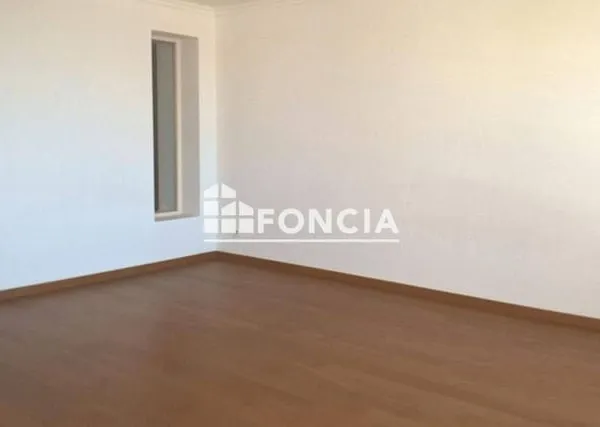 Appartement 3 pièces 91 m²