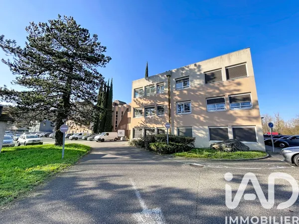 Vente Boutique/Local commercial 113 m²