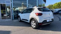 Dacia Sandero 1.0 ECO-G 100ch Stepway Confort -22 — photo 7