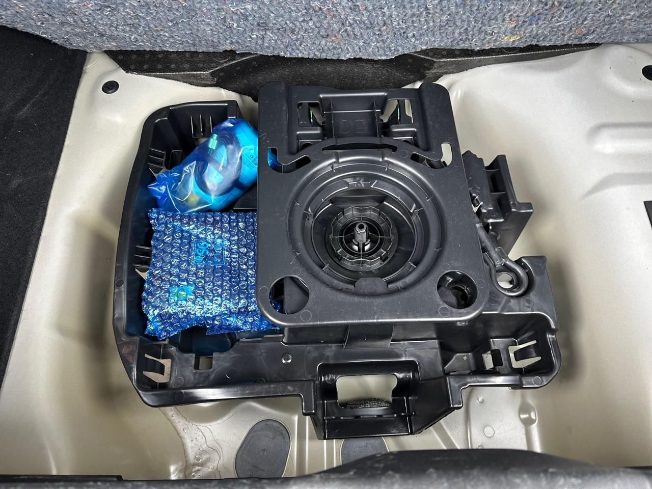 Citroën C3 bluehdi 100 bvm6 you — photo 30