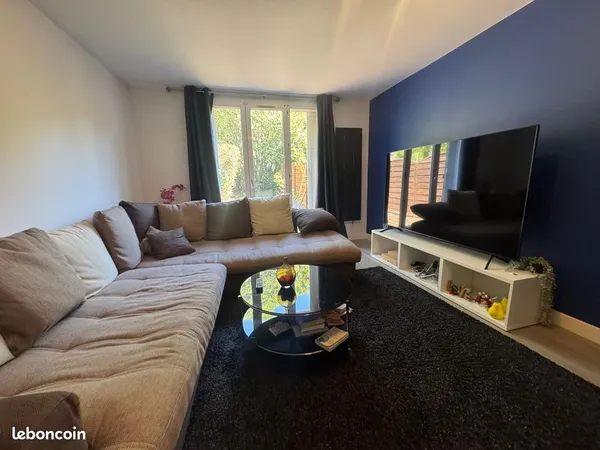 Maison 4 pièces 105 m²
