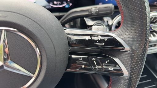Mercedes Classe GLA 250e 218 EQ Power 8G-DCT - AMG Line – 2023 – 58219 km – Hybride rechargeable – Boîte Automatique — photo 6