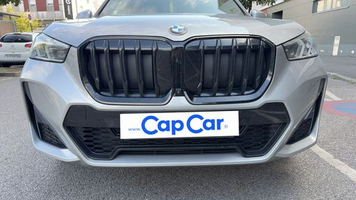 BMW X1 sDrive 18d 150 DKG7 - M Sport – 2023 – 49727 km – Diesel – Boîte Automatique — photo 53