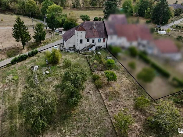 Maison 5 pièces 140 m²