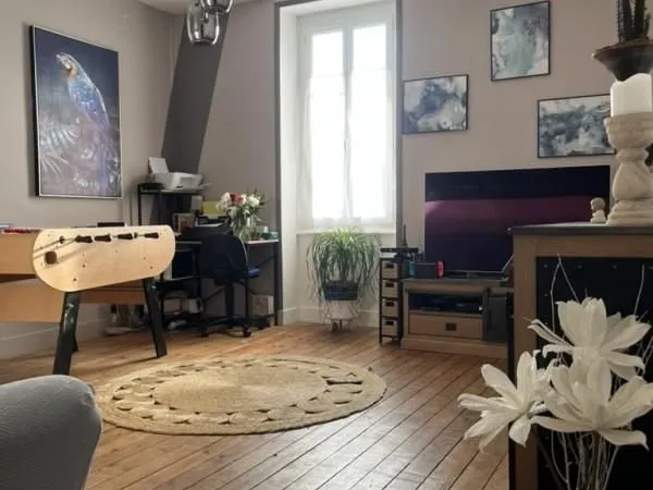 Maison 8 pièces 128 m²