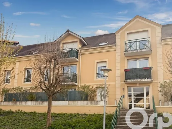 Appartement 1 pièce 26 m²
