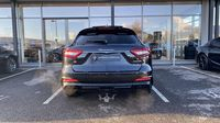 Maserati Levante 3.0 V6 350ch Q4 GranSport — photo 4