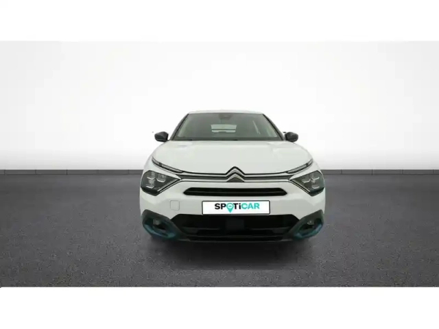 Citroën C4 e- 136 ch automatique — photo 2