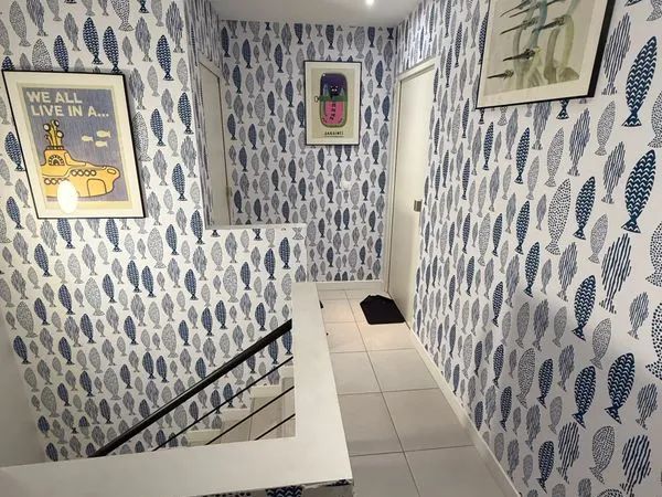 Studio meublé étudiant à Palaiseau - Tout compris