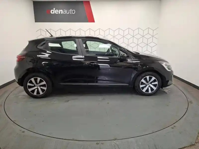 Renault Clio tce 90 — photo 11