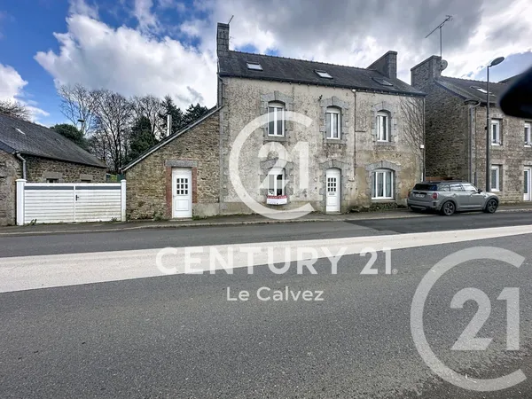 Immeuble de rapport 8 pièces 120 m²