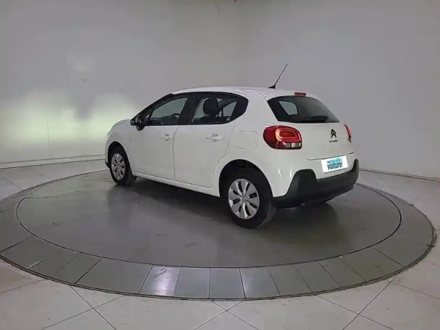 Citroën C3 bluehdi 100 s&amp;s bvm6 — photo 5