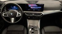 Bmw Série 4 Gran Coupé 420dA 190ch M Sport — photo 11