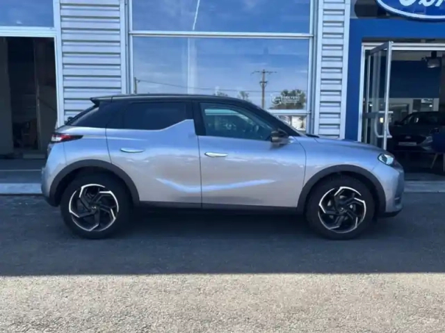Ds Ds 3 bluehdi 110ch so chic — photo 26