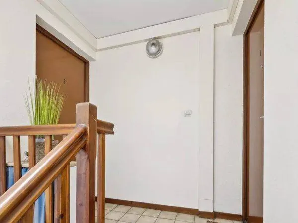 Appartement 3 pièces 42 m²