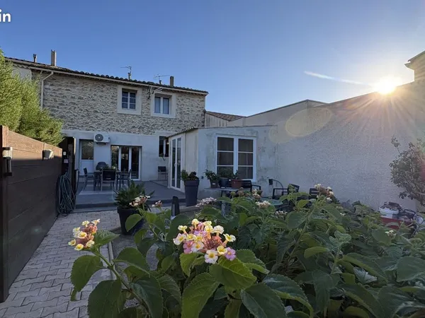Maison 4 pièces 148 m²