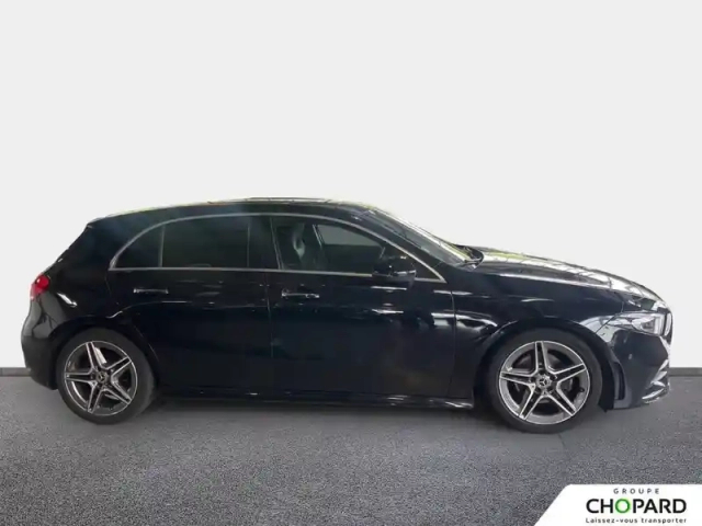 Mercedes Classe A 200 d 8g-dct — photo 9