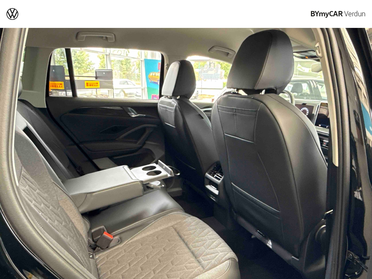 Volkswagen Tiguan 2.0 TDI 150ch DSG7 — photo 23