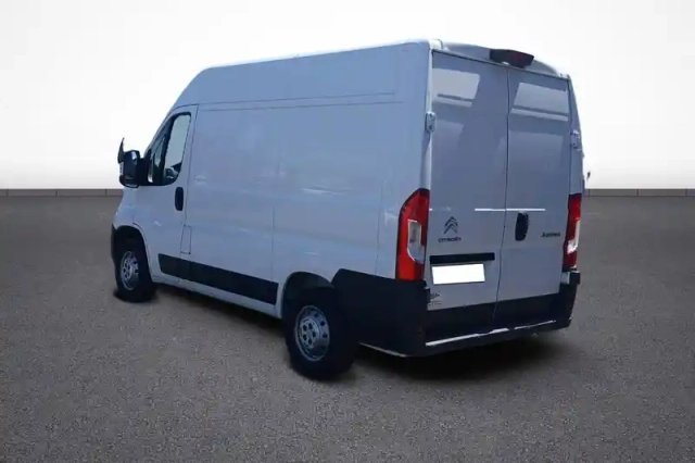 Citroën Jumper tole 35 l1h2 bluehdi 120 s&amp;s bvm6 — photo 4