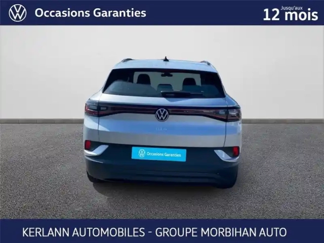 Volkswagen Id.4 174 ch pro — photo 8