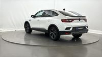 Renault Arkana 1.6 E-Tech hybride 145ch Engineered -22 — photo 8