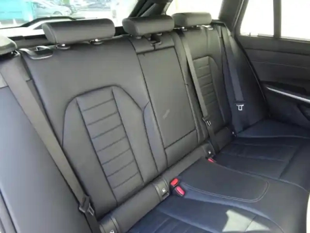 Bmw Serie 3 série 3 touring 330ea xdrive 292ch m sport — photo 17