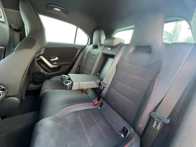 Mercedes Classe A 250 e hybrid eq amg line — photo 15