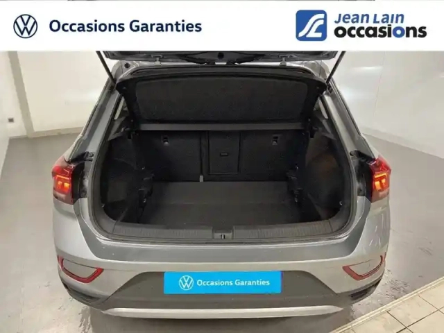 Volkswagen T-Roc 1.5 tsi evo2 150 start/stop dsg7 — photo 34