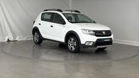 Dacia Sandero 0.9 TCe 90ch Techroad — photo 3