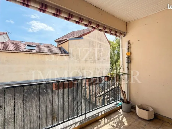 Appartement 3 pièces 67 m²