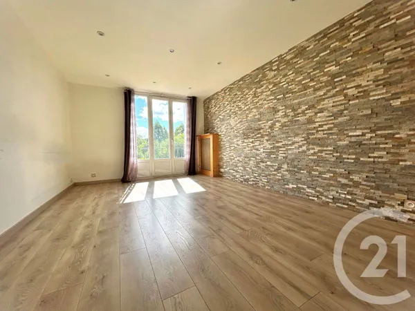 Appartement 3 pièces 57 m²
