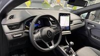 Renault Captur 1.0 Eco-G 100ch Techno — photo 10