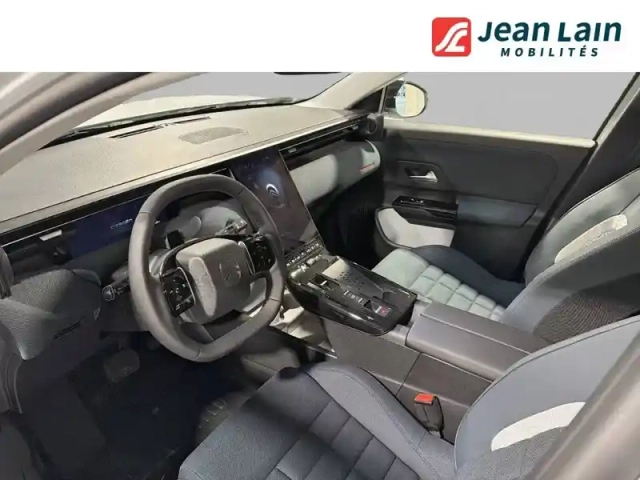 Citroën C5 Aircross hybride 145 ch e-dcs6 — photo 11