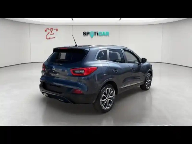 Renault Kadjar 1.2 tce 130ch energy intens — photo 6