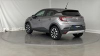 Renault Captur 1.0 TCe 90ch Evolution — photo 8