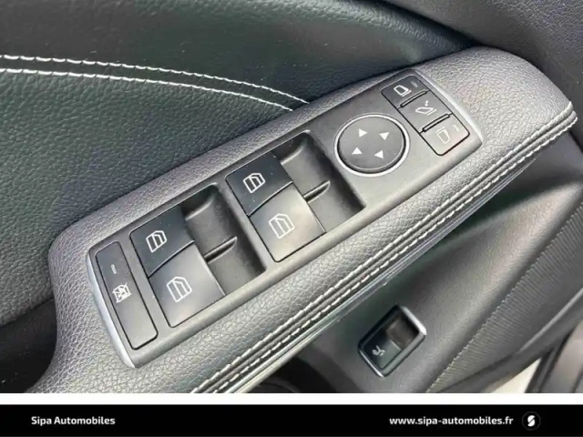 Mercedes Gla 200 d 7-g dct — photo 61