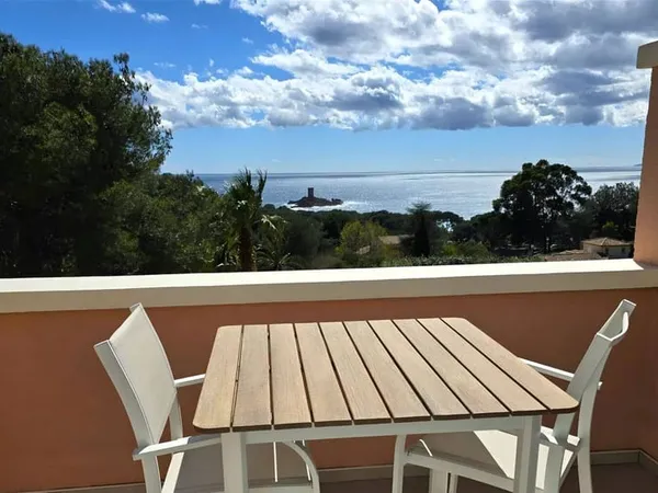 Maison 2 pièces 40 m²