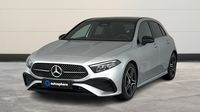Mercedes Classe A 200 d 150ch AMG Line 8G-DCT
