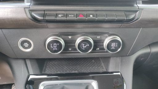Renault Kangoo 1.5 Blue dCi 95 - Techno – 2023 – 63790 km – Diesel – Boîte Manuelle — photo 3