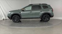 Dacia Duster 1.0 ECO-G 100ch Extreme 4x2 — photo 7
