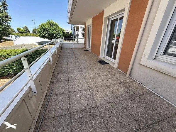 Appartement 3 pièces 71 m²