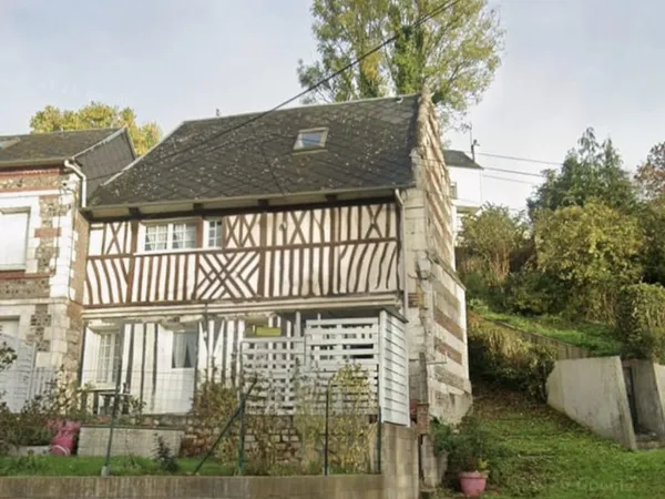 Maison 3 pièces 68 m²