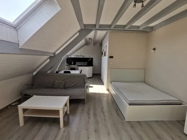 Appartement 1 pièce 32 m²