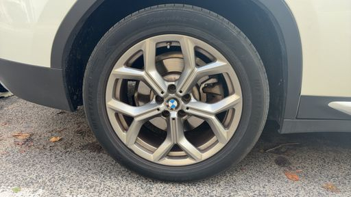 BMW X4 xDrive 20d 190 BVA8 - Xline – 2022 – 57586 km – Hybride diesel – Boîte Automatique — photo 28