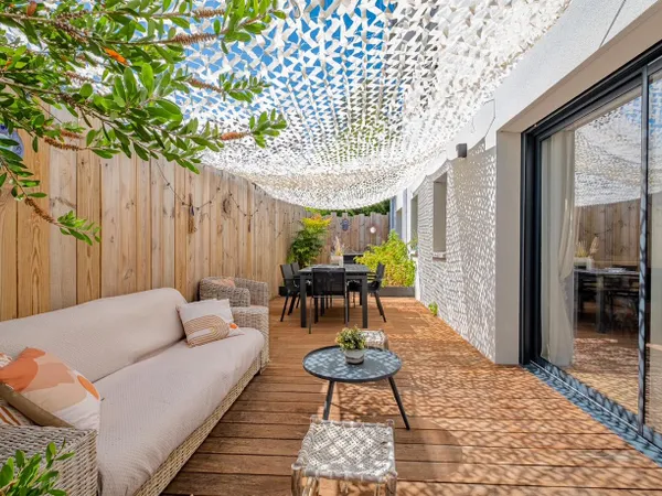 Vends maison 116m²