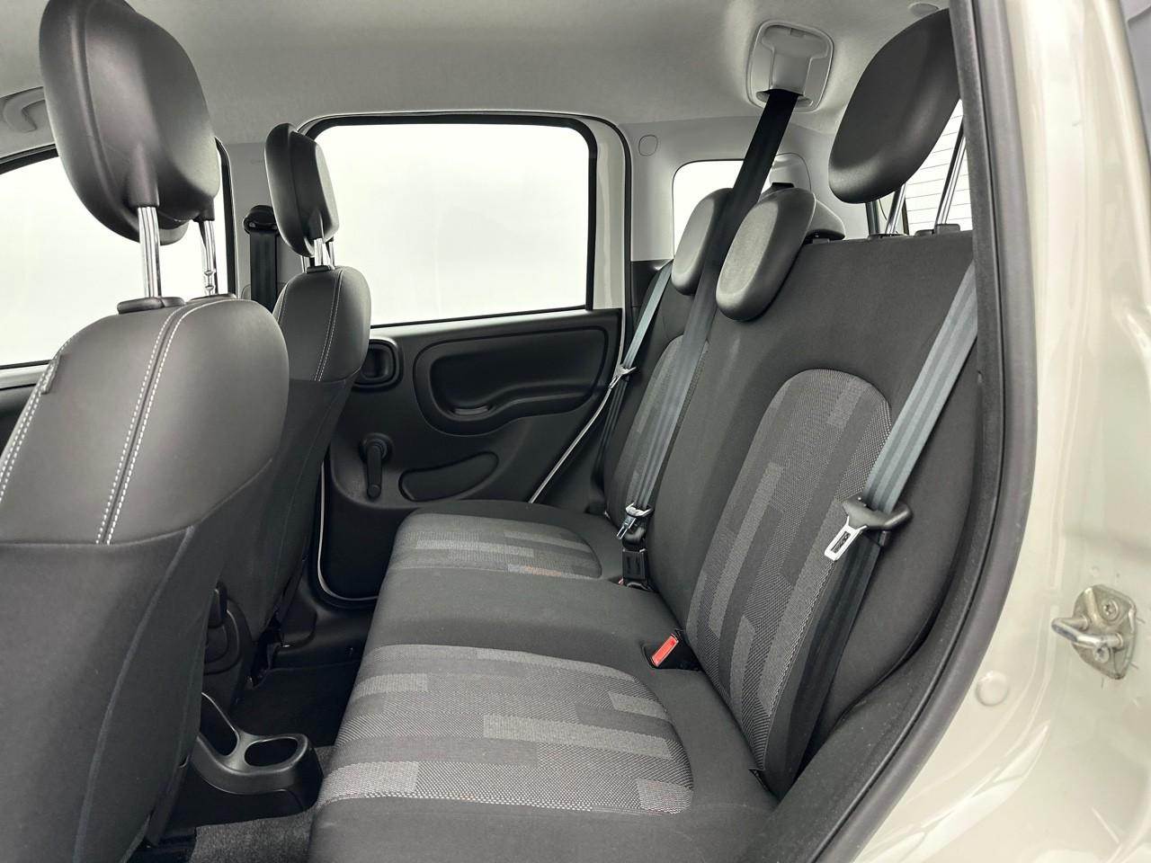 Fiat Panda 0.9 85 ch twinair s/s city cross — photo 12