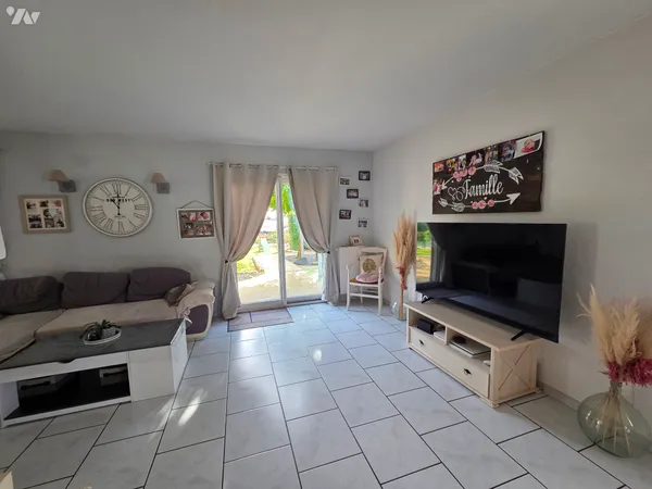 Maison 8 pièces 145 m²